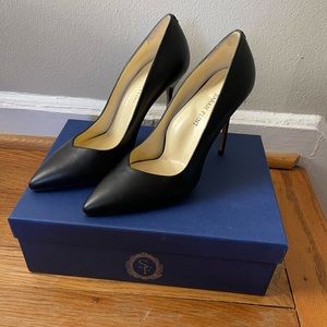 Sarah Flint Perfect Pump 100 Size 40
